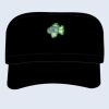 Military Style Cap Thumbnail
