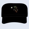 Military Style Cap Thumbnail