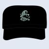 Military Style Cap Thumbnail