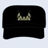 Military Style Cap Thumbnail