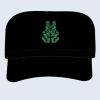 Military Style Cap Thumbnail