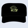 Military Style Cap Thumbnail