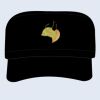 Military Style Cap Thumbnail