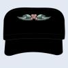 Military Style Cap Thumbnail