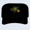 Military Style Cap Thumbnail