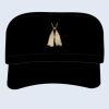 Military Style Cap Thumbnail