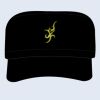 Military Style Cap Thumbnail