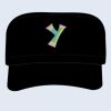 Military Style Cap Thumbnail