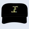 Military Style Cap Thumbnail