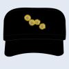 Military Style Cap Thumbnail