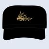 Military Style Cap Thumbnail