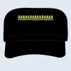Military Style Cap Thumbnail