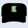 Military Style Cap Thumbnail
