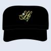 Military Style Cap Thumbnail