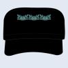 Military Style Cap Thumbnail