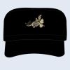 Military Style Cap Thumbnail