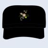 Military Style Cap Thumbnail