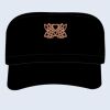 Military Style Cap Thumbnail