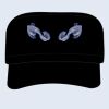 Military Style Cap Thumbnail