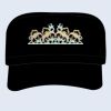 Military Style Cap Thumbnail