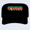 Military Style Cap Thumbnail