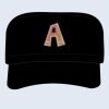 Military Style Cap Thumbnail