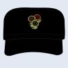 Military Style Cap Thumbnail