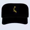 Military Style Cap Thumbnail