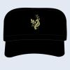 Military Style Cap Thumbnail