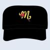 Military Style Cap Thumbnail