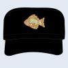 Military Style Cap Thumbnail