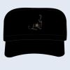 Military Style Cap Thumbnail