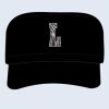 Military Style Cap Thumbnail