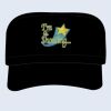 Military Style Cap Thumbnail