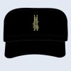 Military Style Cap Thumbnail