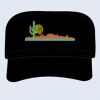 Military Style Cap Thumbnail