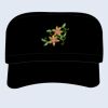Military Style Cap Thumbnail