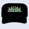 Military Style Cap Thumbnail