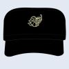 Military Style Cap Thumbnail