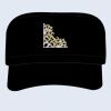 Military Style Cap Thumbnail