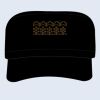 Military Style Cap Thumbnail