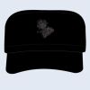 Military Style Cap Thumbnail