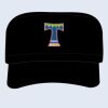 Military Style Cap Thumbnail