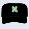 Military Style Cap Thumbnail