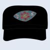 Military Style Cap Thumbnail