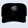 Military Style Cap Thumbnail