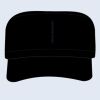 Military Style Cap Thumbnail