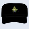 Military Style Cap Thumbnail