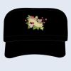 Military Style Cap Thumbnail