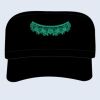 Military Style Cap Thumbnail
